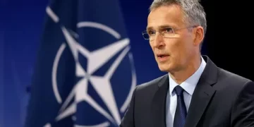 NATO Genel Sekreteri: İsveç üye olacak, bunun bir an önce olmasını sağlamak için çok çalışıyoruz