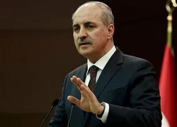 Numan Kurtulmuş’tan Kılıçdaroğlu’na eleştiri