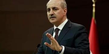 Numan Kurtulmuş’tan Kılıçdaroğlu’na eleştiri