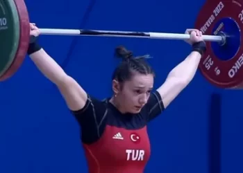 Nuray Güngör Avrupa Şampiyonu oldu!