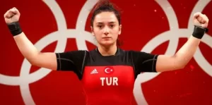 Nuray Gungor Avrupa Sampiyonu oldu1 Habermeydan
