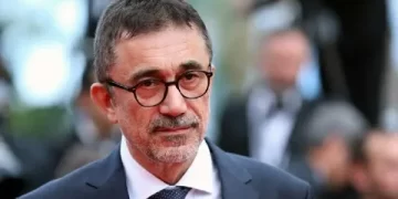 Yönetmen Nuri Bilge Ceylan’ın acı günü