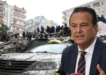 Kandilli Rasathanesi Müdürü Özener’den Kahramanmaraş ile ilgili açıklama