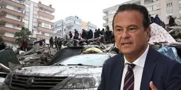 Kandilli Rasathanesi Müdürü Özener’den Kahramanmaraş ile ilgili açıklama