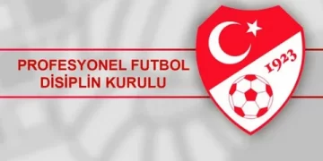 PFDK kararları açıklandı!