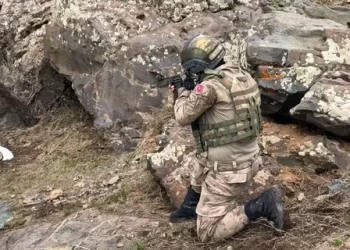 PKK/YPG saldırısı sonucunda 4 asker yaralandı