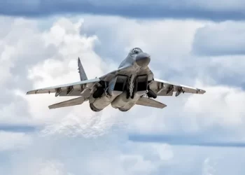 Polonya, MİG-29 tipi savaş uçaklarının bir kısmını Ukrayna’ya gönderdi