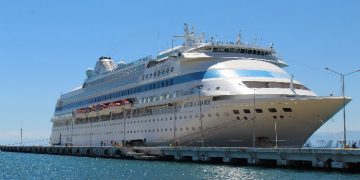 Rusya’dan Sinop’a kruvaziyer seferleri bayramda başlıyor