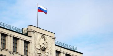 Rusya’nın St. Petersburg şehrinde patlama