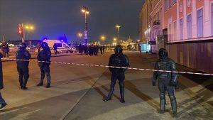 Rusyanin StPetersburg sehrinde patlama2 habermeydan