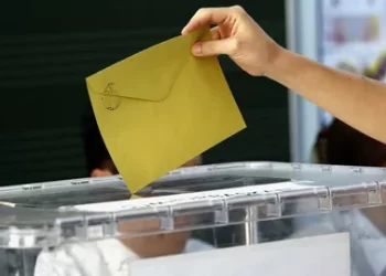 Seçime katılacak İttifakların ve partilerin oy pusulasındaki yerleri kesinleşti