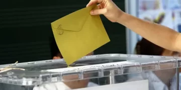 Seçime katılacak İttifakların ve partilerin oy pusulasındaki yerleri kesinleşti
