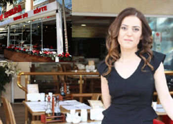 Seher Yaşayacak önce kebapçıyı batırdı, sonra gazeteciliği