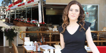 Seher Yaşayacak önce kebapçıyı batırdı, sonra gazeteciliği