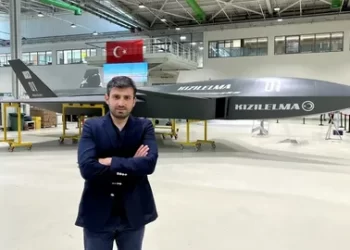 Selçuk Bayraktar’dan Kızılelma müjdesi!