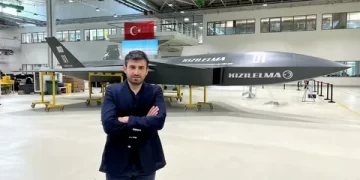Selçuk Bayraktar’dan Kızılelma müjdesi!