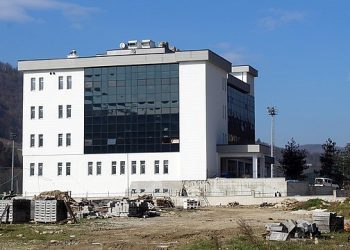 Sinop Erfelek ilçe devlet hastanesinde sona yaklaşıldı