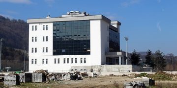 Sinop Erfelek ilçe devlet hastanesinde sona yaklaşıldı