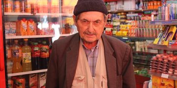 Sinop Türkeli’de yaşayan Cemalettin Yalçın, bir yılda 100 kez ambulans çağırdı