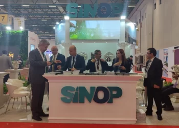 Sinop standı EMITT Fuarı 2023’te yerini aldı