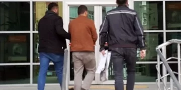 Sinop’ta 16 kişiyi dolandıran şahıs tutuklandı