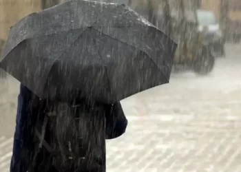 Sinop’ta Bayram boyunca yağış bekleniyor