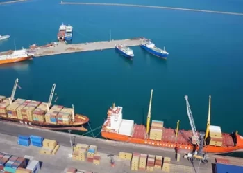 Sinop’tan 69 ülkeye ihracat, 22 ülkeden ithalat yapıldı