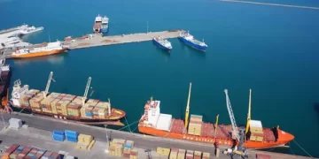 Sinop’tan 69 ülkeye ihracat, 22 ülkeden ithalat yapıldı