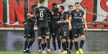 Sivasspor, Antalyaspor deplasmanında kazandı!