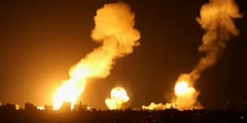 Siyasilerden İsrail’e tepki