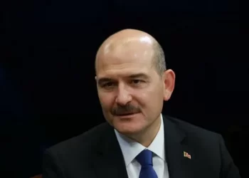 Bakan Soylu’dan gündeme ilişkin açıklamalar