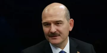Bakan Soylu’dan gündeme ilişkin açıklamalar