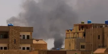 Fransa, Sudan Büyükelçiliği’ni süresiz kapattı