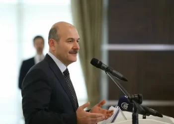 Süleyman Soylu: ÖTV konusunu cumhurbaşkanımızla tekrar konuşacağız
