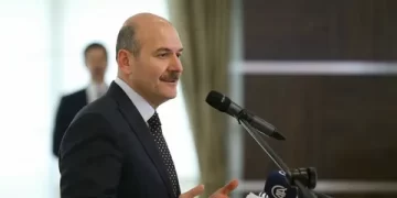 Süleyman Soylu: ÖTV konusunu cumhurbaşkanımızla tekrar konuşacağız