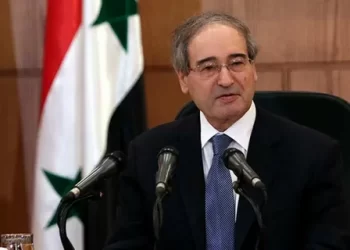 Suriye’den Mısır’a 2009’dan bu yana ilk resmi ziyaret