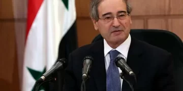 Suriye’den Mısır’a 2009’dan bu yana ilk resmi ziyaret