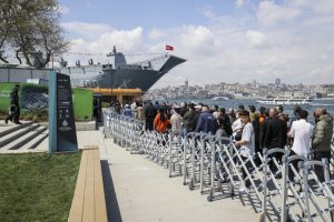 TCG Anadoluya bayramdada yogun ilgi2 habermeydan