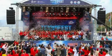 İstanbul Valiliği TEKNOFEST 2023 etkinliğine gidiş güzergahlarını paylaştı