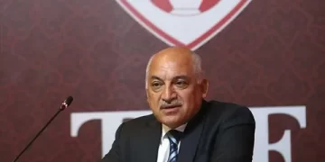 TFF’den, ligden çekilen takımlarla ilgili yeni açıklama