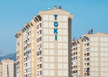 TOKİ’den İstanbul Tuzla’da inşa edilecek konutlara ilişkin açıklama