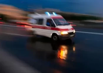 Tekirdağ’da kaza: 20 yaralı