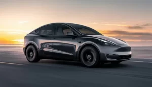 Teslanin Turkiyedeki satis fiyati belirlendi2 habermeydan
