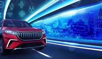 Togg makam aracı olarak kullanılmaya başlandı