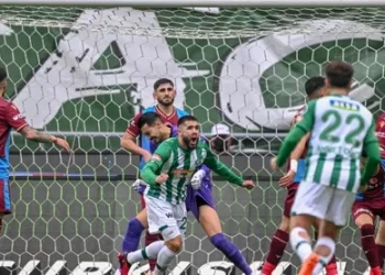 Trabzonspor, Konya’da kayıp