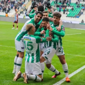 Trabzonspor Konyada kayip1 Habermeydan