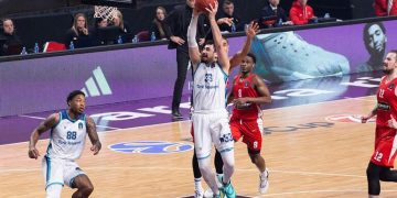 Türk Telekom, EuroCup’ta finalde