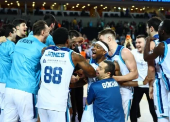 Türk Telekom Eurocup’ta yarı finalde