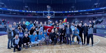 Türk Telekomun EuroCup finali’ndeki rakibi belli oldu