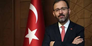 Türkiye, Euro 2028 ve 2032’ye resmen aday oldu